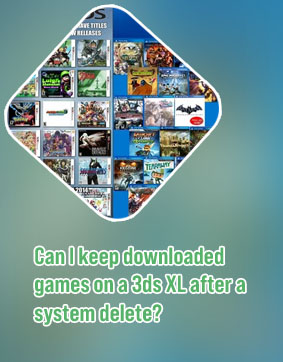 2ds games