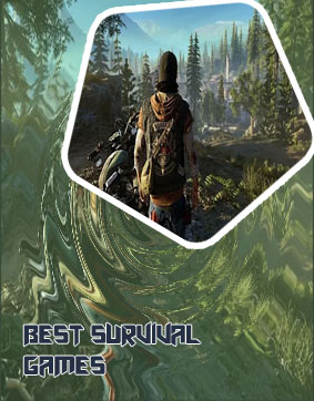 Best free survival games