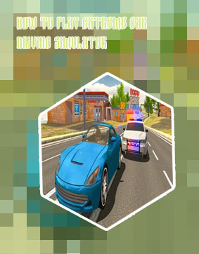Extreme car driving online play