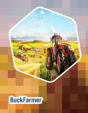 Farmer farmer game