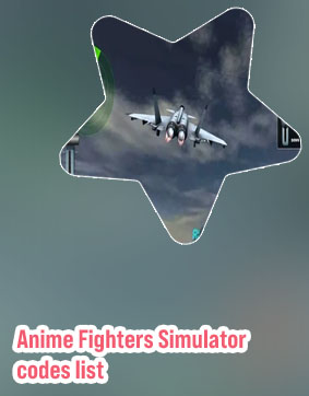 Fighter simulator game