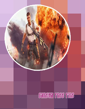 Free fire app game
