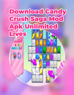 Games like candy crush with unlimited lives