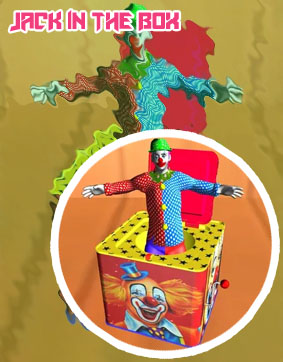 Jack in the box game free