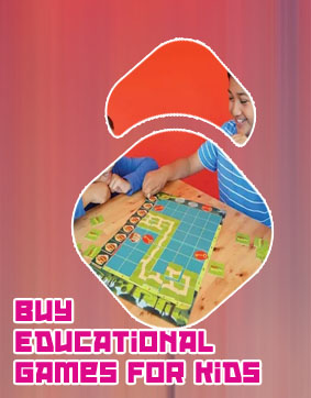Learning games for 5 year olds