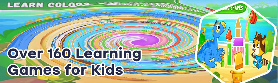 Learning games for 6 year olds