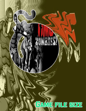 Nintendo switch zombie games