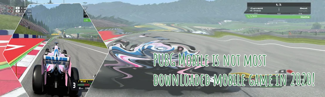 Number one mobile game in the world 2020