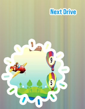 Pacogames driving