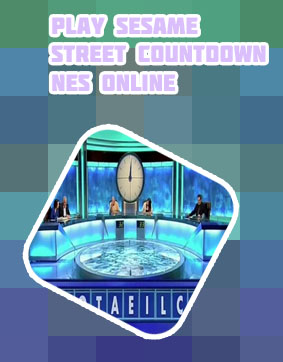 Play countdown online