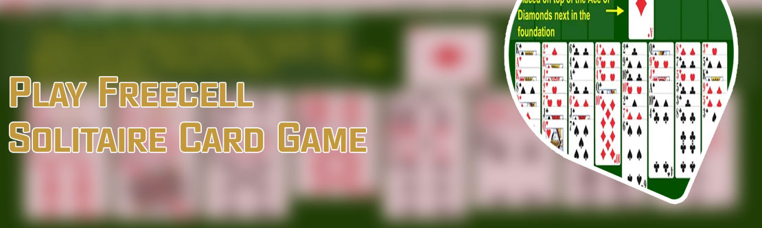 Play free freecell