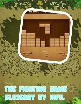 Q blocks game