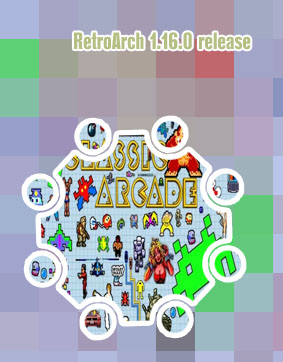 Retro game cz