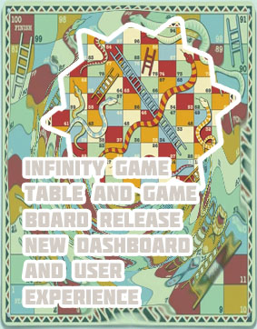 Shoots and ladders online
