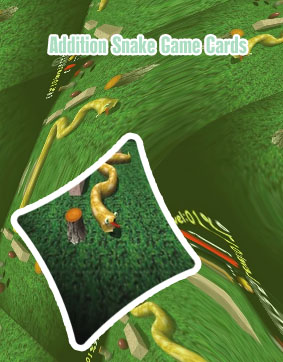 Snake game 3