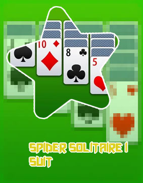 Spider card game for pc