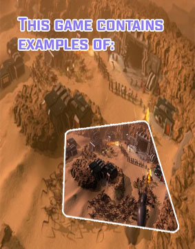 Starship troopers game 2020