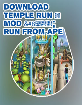 Temple run 2 hack game
