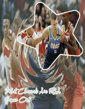 What nba games are playing tonight
