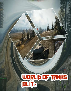 World of tanks game play