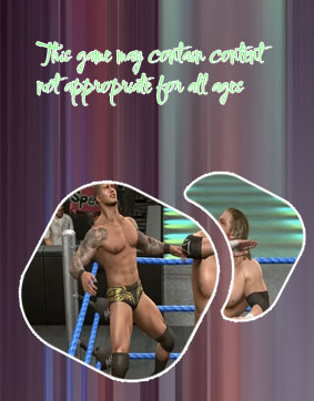 Wwe latest game for pc