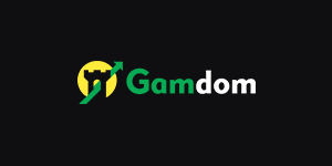 Gamdom Roulette